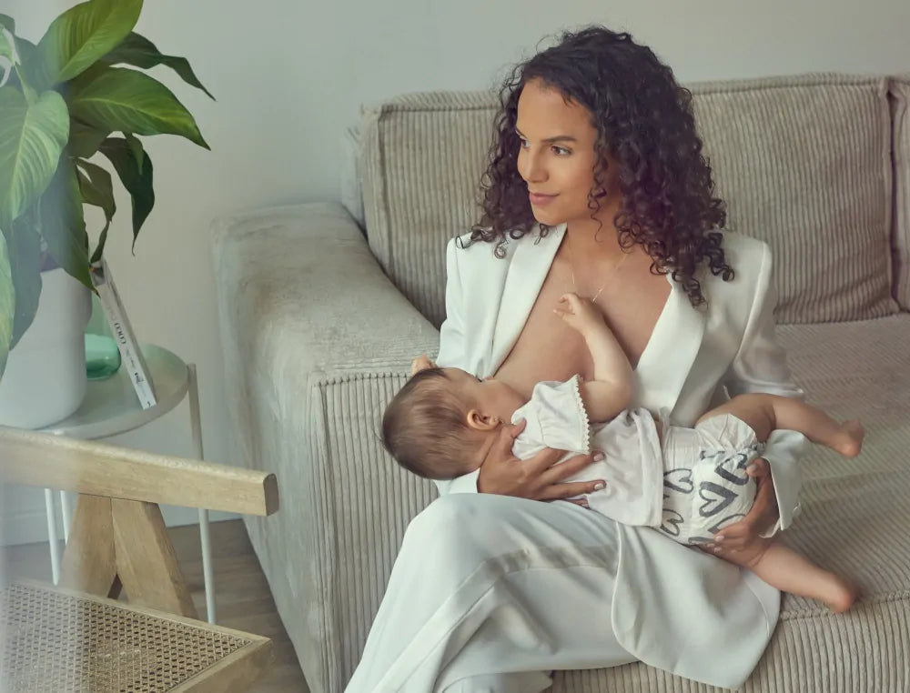 Kolorky se objevily ve Vogue!