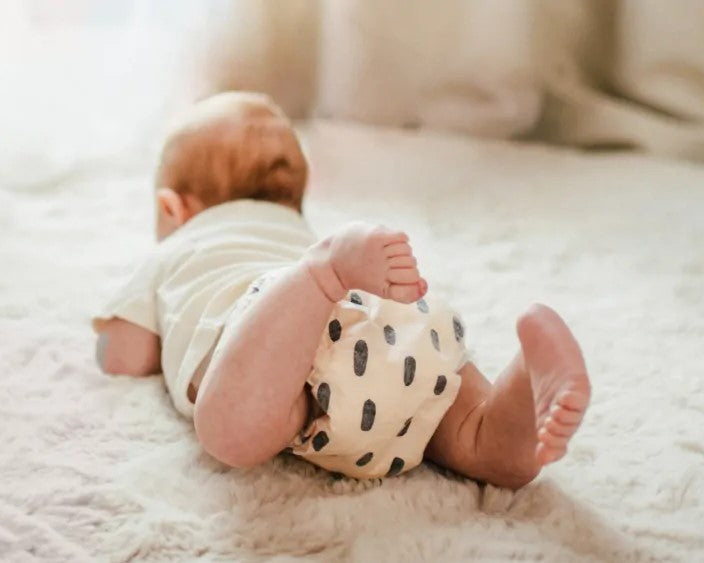 Zdravotní příprava na miminko