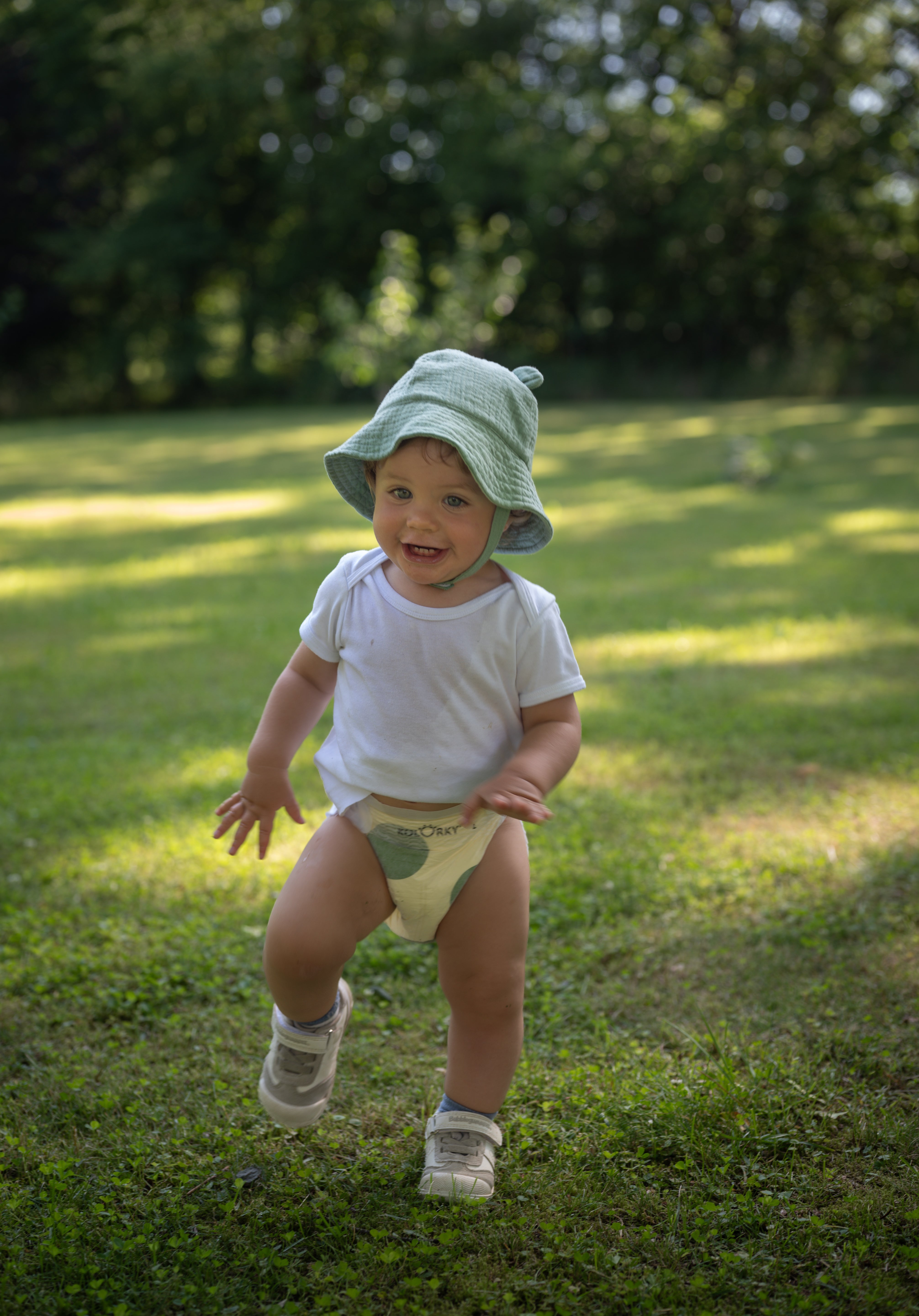 DAY Limited Fun, L (8–13 kg | 19 ks)