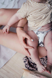 Kolorky Heart 00005 HP PP