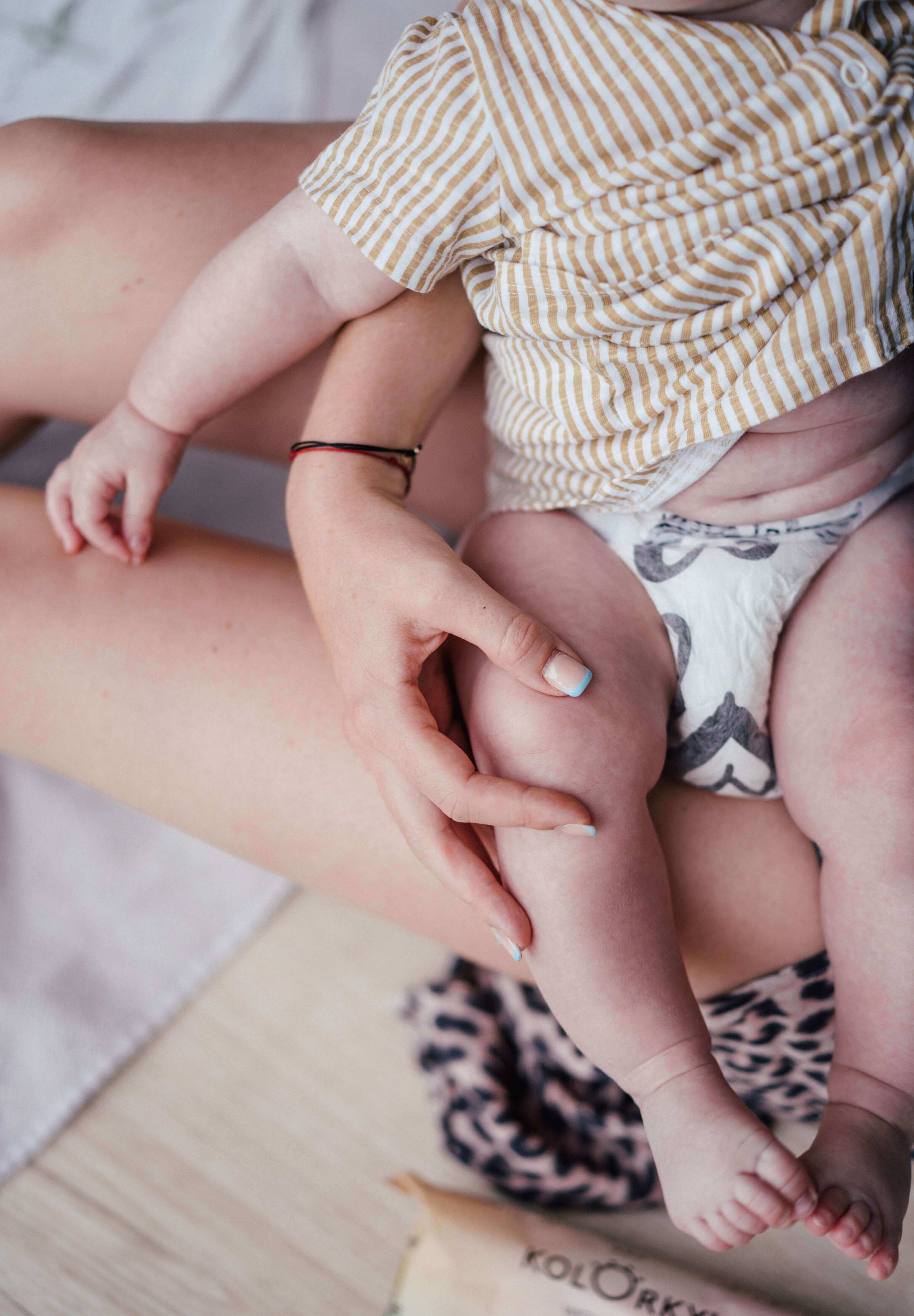 Kolorky Heart 00005 HP PP