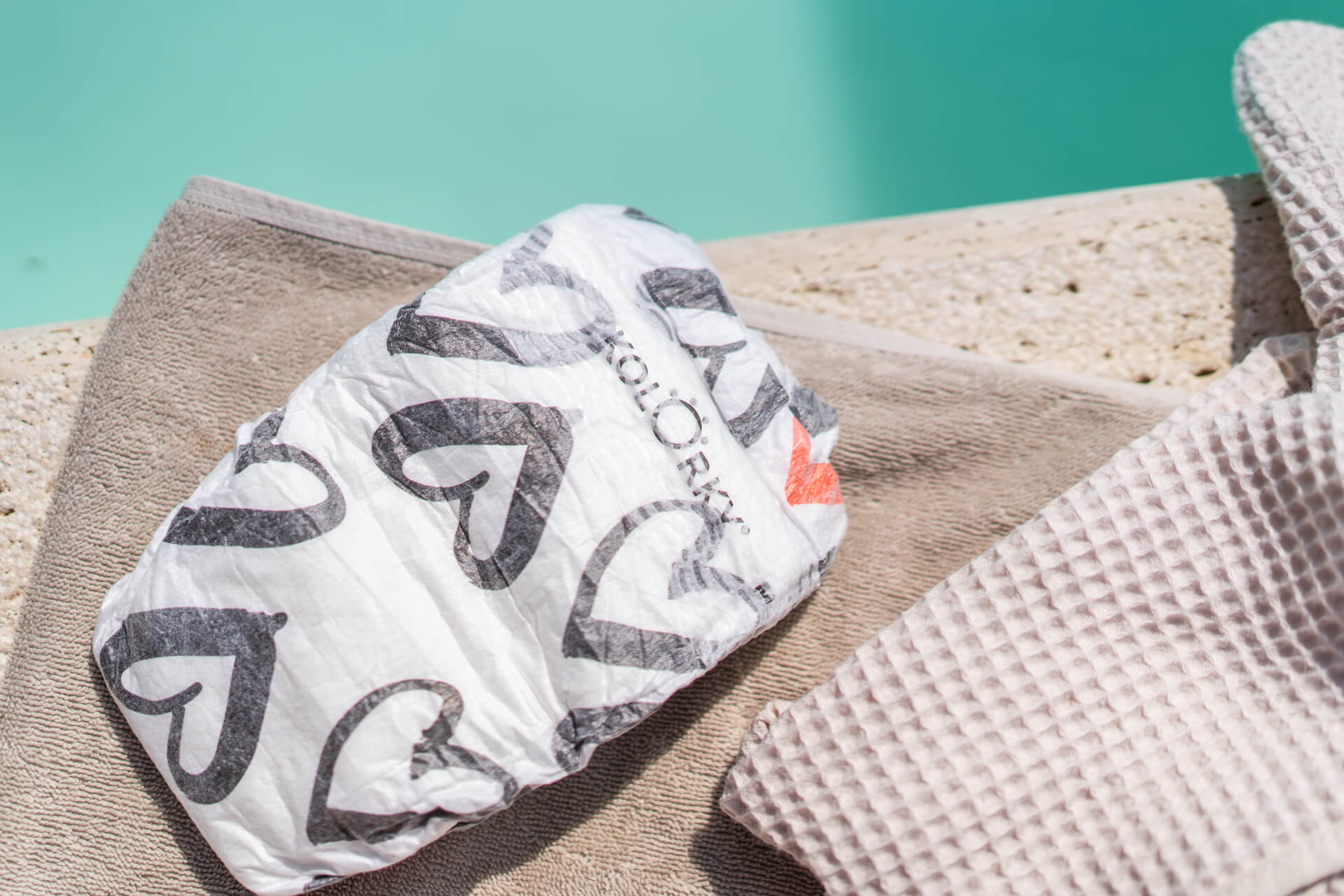 Kolorky Heart 00006 HP PP