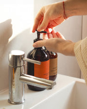 HAND & BODY WASH, Grapefruit, 490 ml