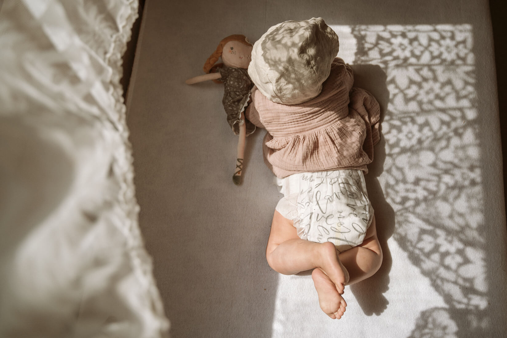 DELUXE VELVET Love Live Laugh