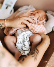 DELUXE VELVET Love Live Laugh