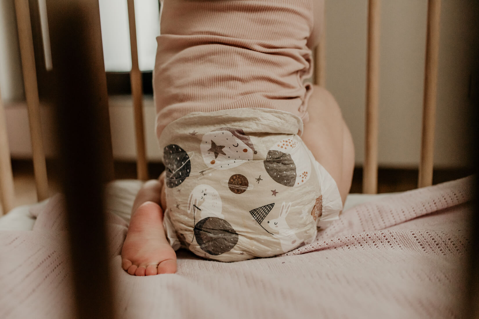 NIGHT MOMENTS Universe