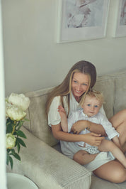 DELUXE VELVET PANTS Wild