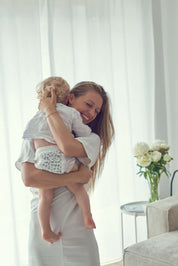 DELUXE VELVET PANTS Wild