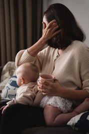 DELUXE VELVET PANTS Wild