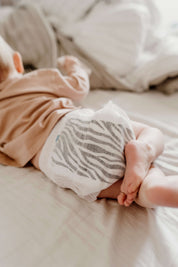 DELUXE VELVET PANTS Wild