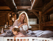 DELUXE VELVET PANTS Wild