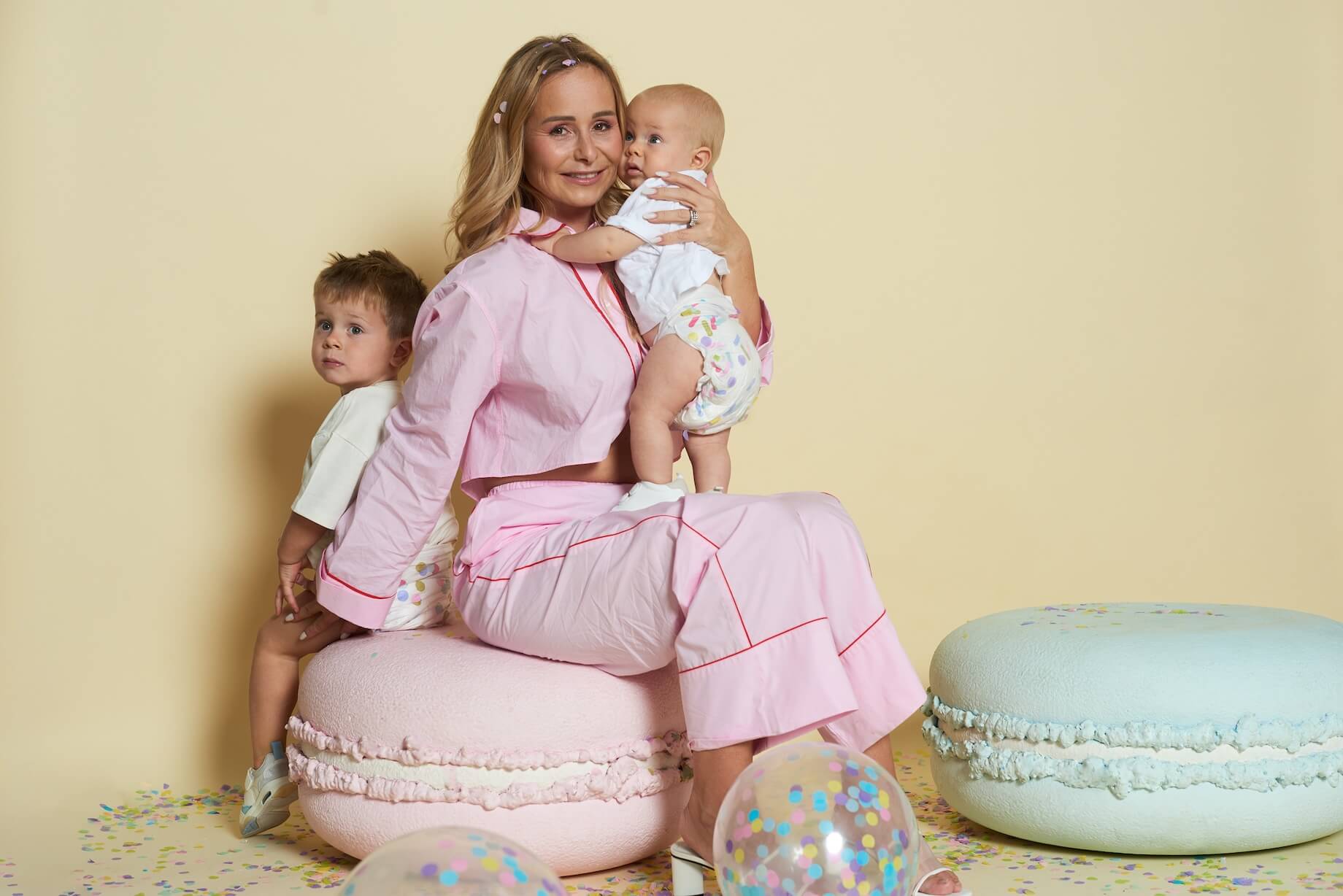 DAY MOMENTS Celebration