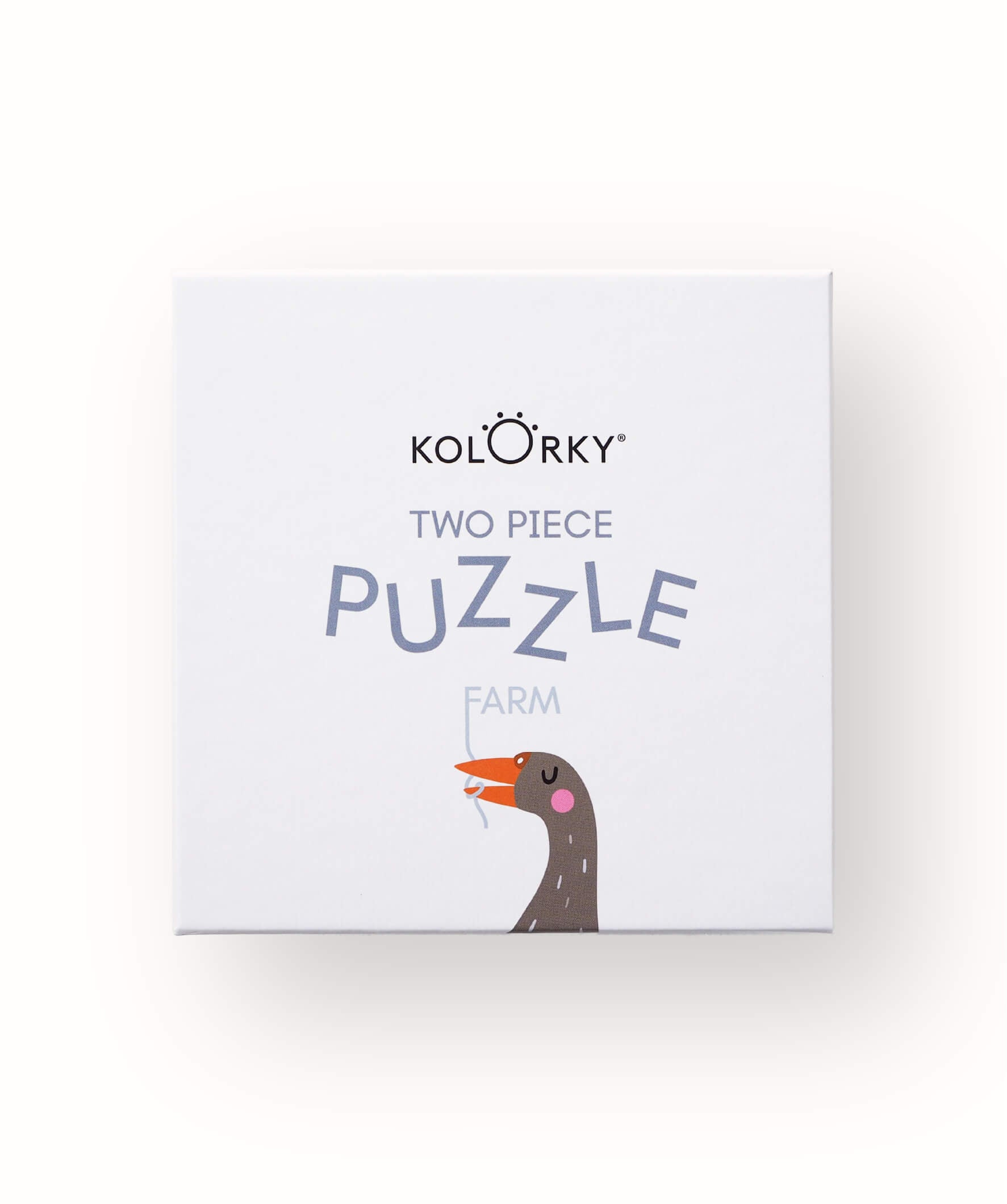 Puzzle Farma