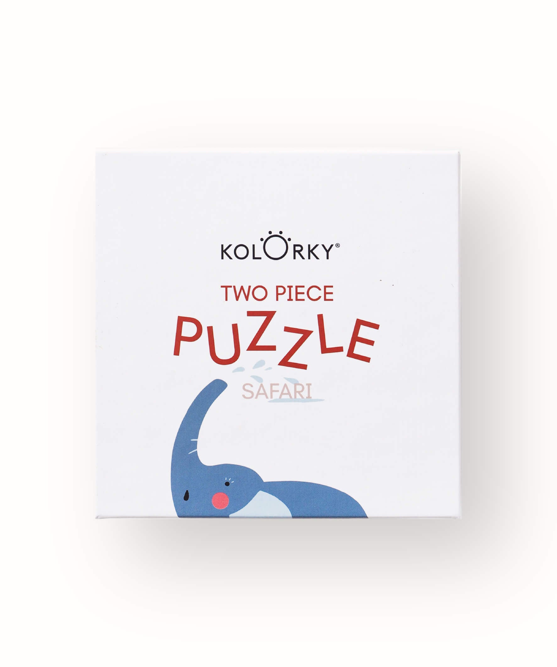 Puzzle Safari