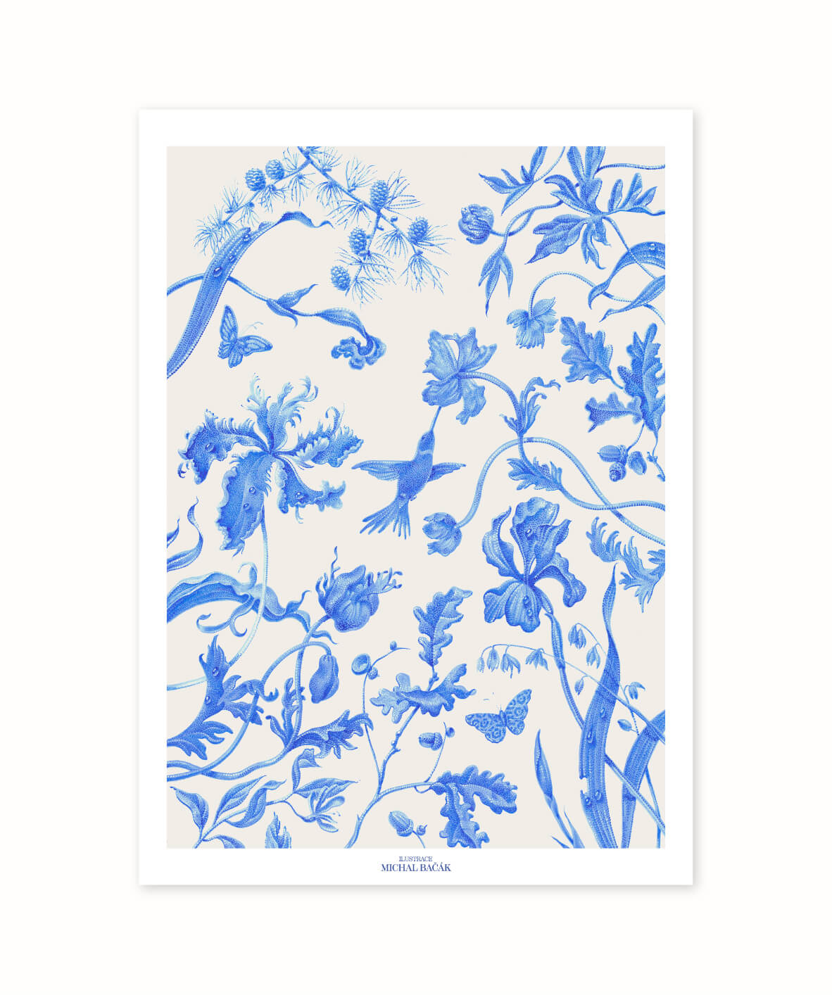 Dobrý plakát – Zrození #1