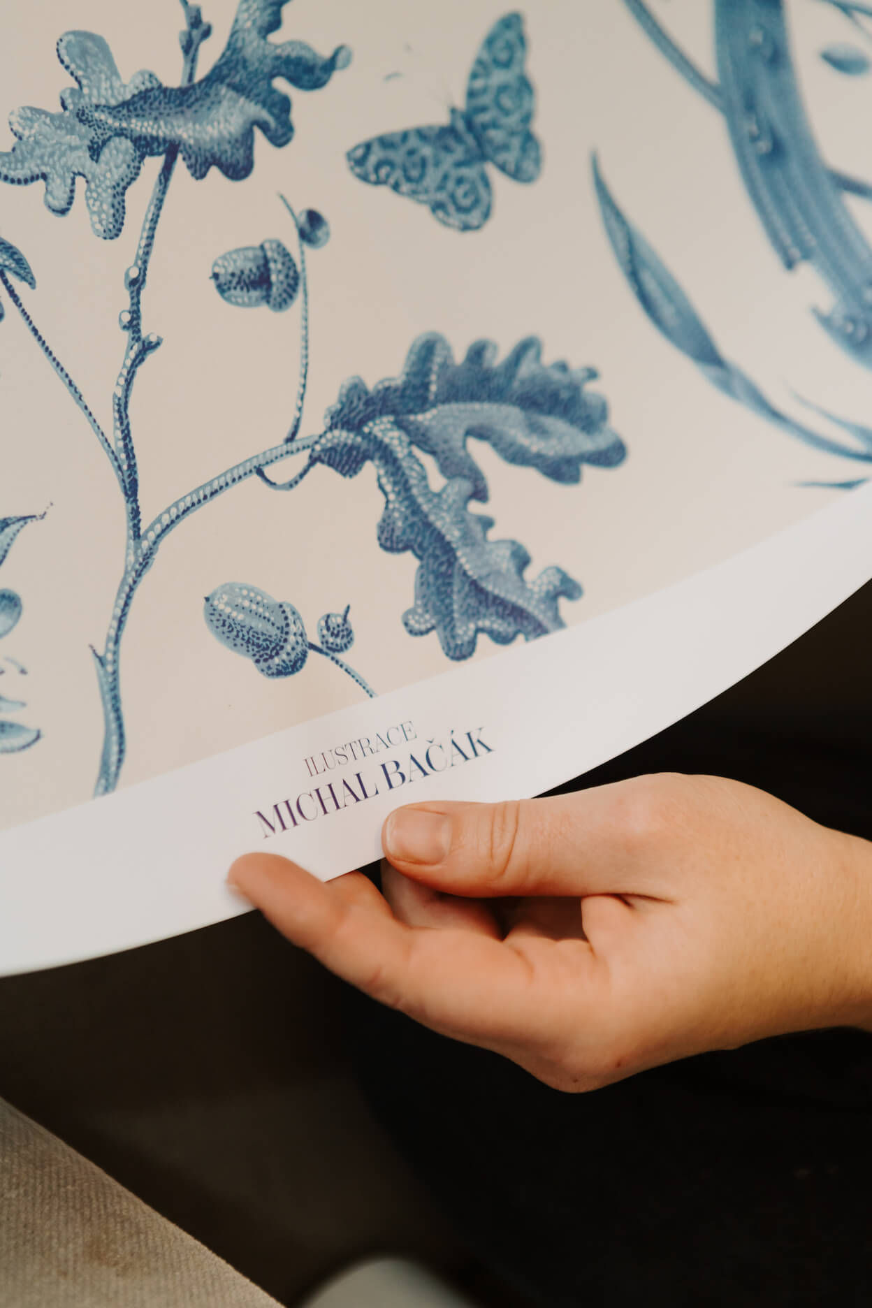 Dobrý plakát – Zrození #1