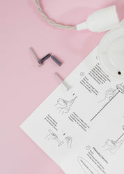 Keramické stropní svítidlo pro zavěšení lampy